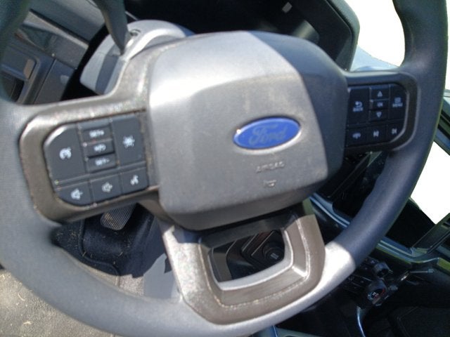 2025 Ford F-150 STX®
