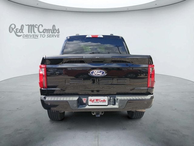2025 Ford F-150 STX®