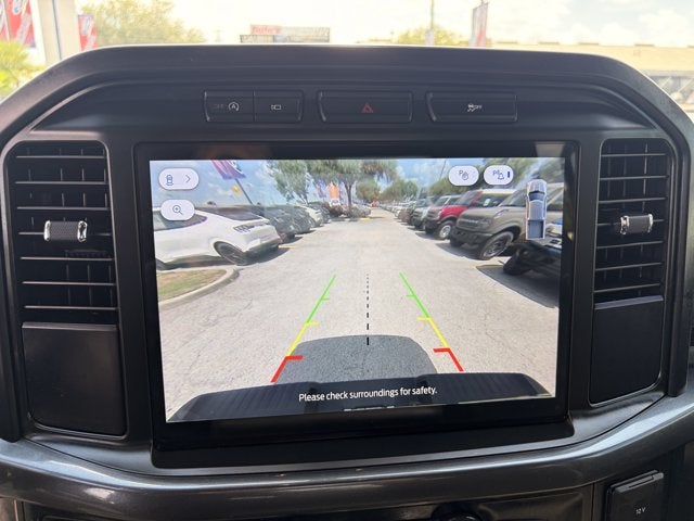 2024 Ford F-150 STX®