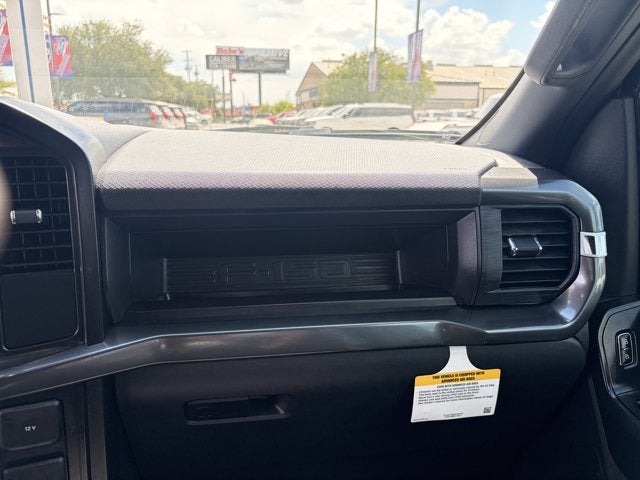 2024 Ford F-150 STX®