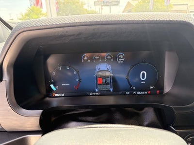 2024 Ford F-150 STX®