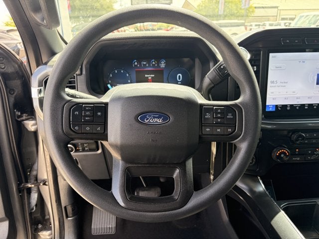 2024 Ford F-150 STX®