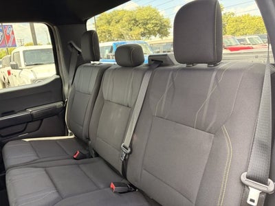 2024 Ford F-150 STX®