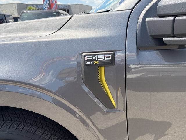 2024 Ford F-150 STX®