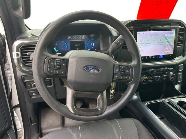 2024 Ford F-150 STX®