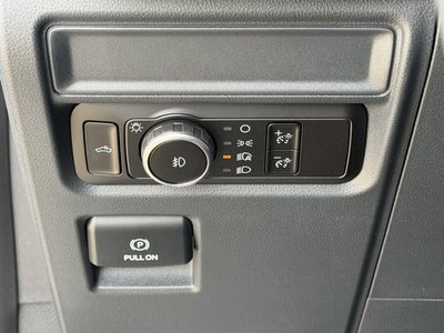 2026 Ford F-150 STX PRO Shop Custom