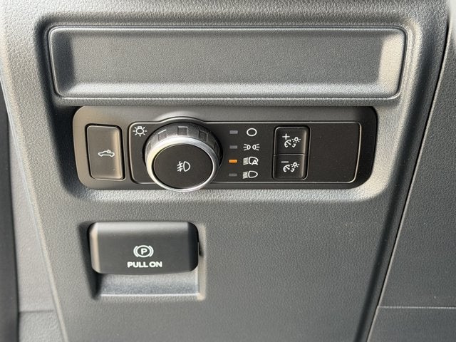 2026 Ford F-150 STX PRO Shop Custom