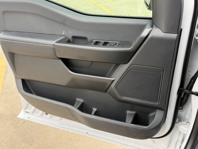 2026 Ford F-150 STX PRO Shop Custom