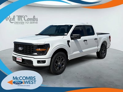 2026 Ford F-150 STX®