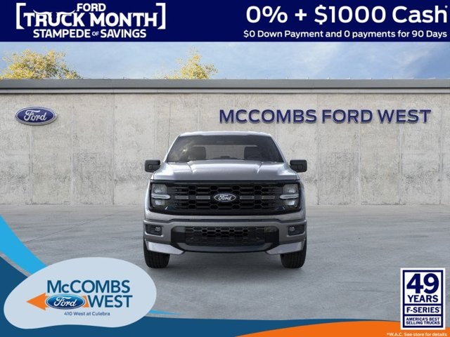 2026 Ford F-150 LOBO