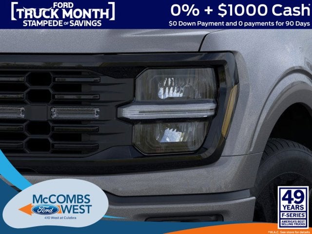 2026 Ford F-150 LOBO