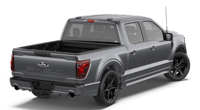 2026 Ford F-150 LOBO