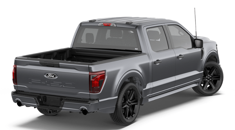 2026 Ford F-150 LOBO