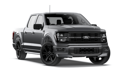 2026 Ford F-150 LOBO