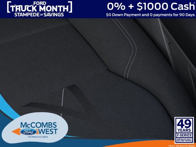 2026 Ford F-150 LOBO