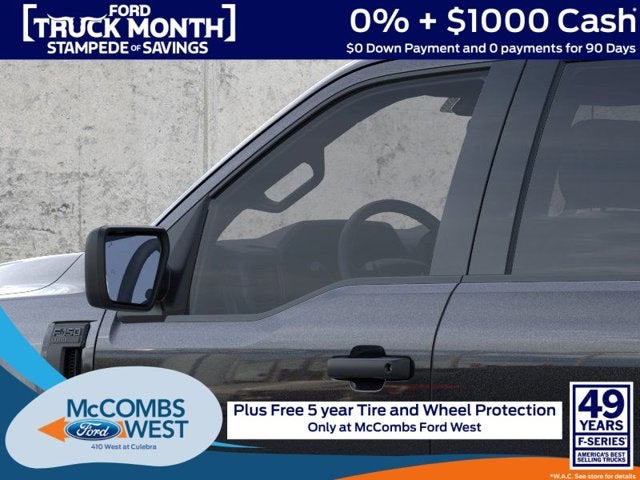 2026 Ford F-150 LOBO