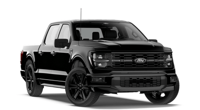 2026 Ford F-150 LOBO