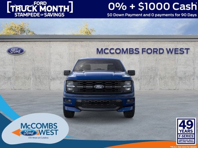 2026 Ford F-150 LOBO