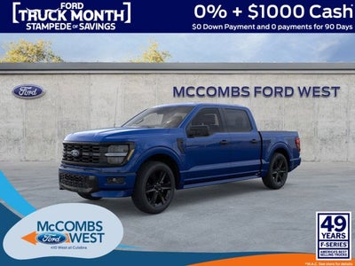 2026 Ford F-150 LOBO