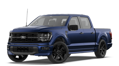 2026 Ford F-150 LOBO