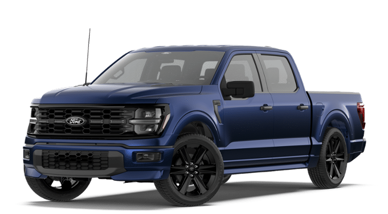 2026 Ford F-150 LOBO