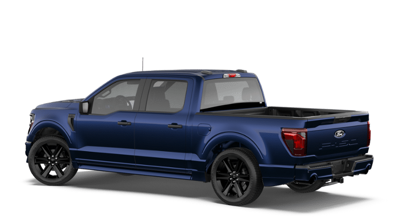 2026 Ford F-150 LOBO