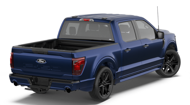 2026 Ford F-150 LOBO