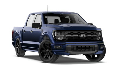 2026 Ford F-150 LOBO