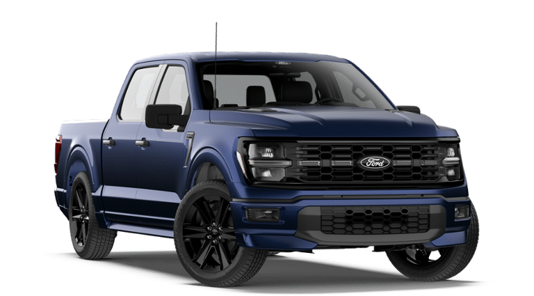 2026 Ford F-150 LOBO