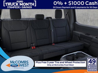 2026 Ford F-150 LOBO