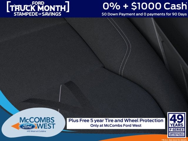 2026 Ford F-150 LOBO