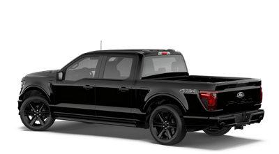 2026 Ford F-150 LOBO
