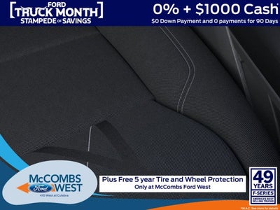 2026 Ford F-150 LOBO