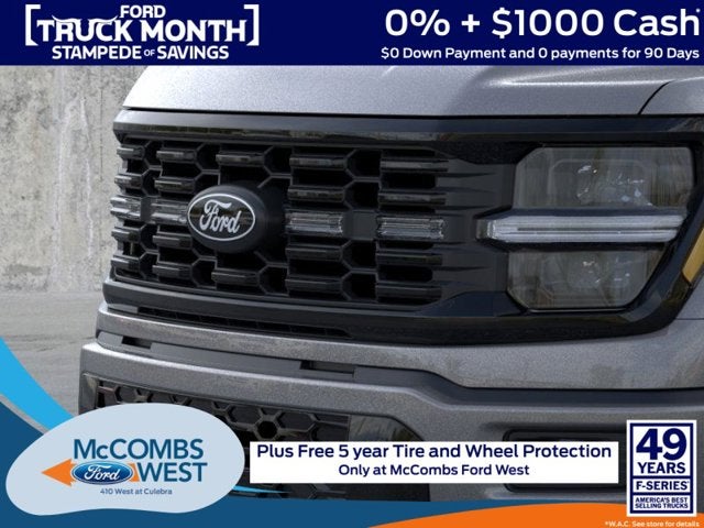 2026 Ford F-150 LOBO