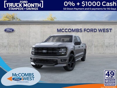 2026 Ford F-150 LOBO