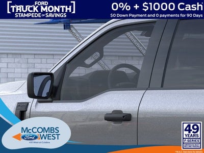 2026 Ford F-150 LOBO