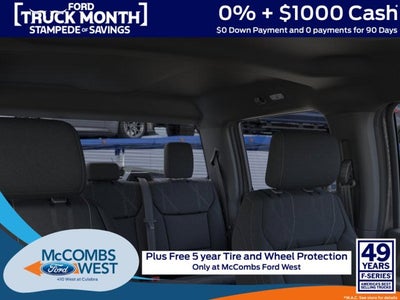 2026 Ford F-150 LOBO