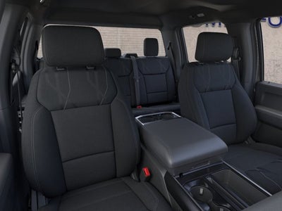 2026 Ford F-150 Lobo