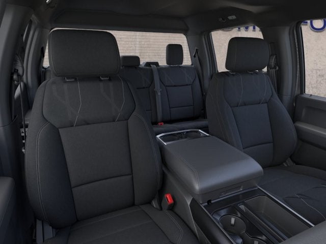 2026 Ford F-150 Lobo