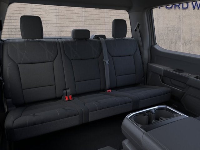 2026 Ford F-150 Lobo