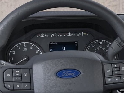 2026 Ford F-150 Lobo