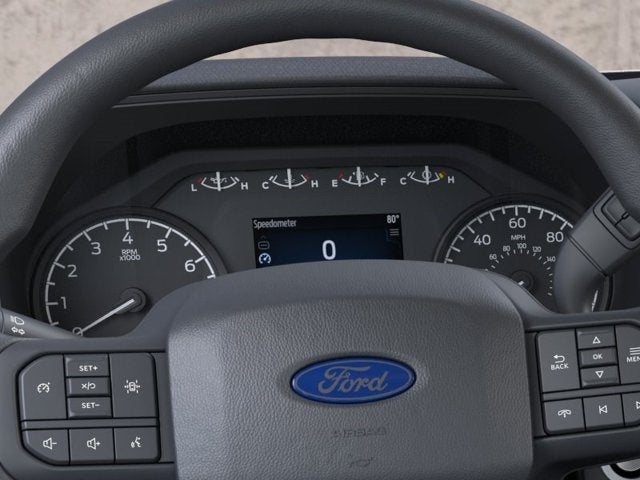 2026 Ford F-150 Lobo