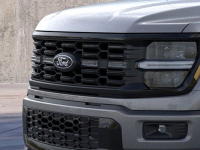 2026 Ford F-150 Lobo