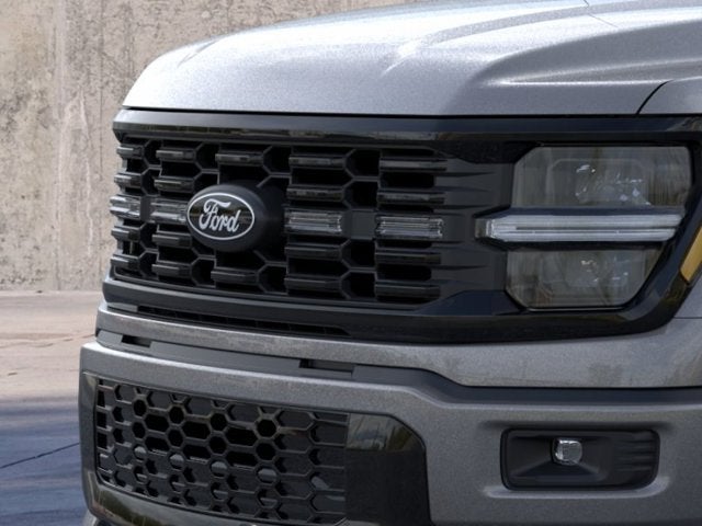 2026 Ford F-150 Lobo