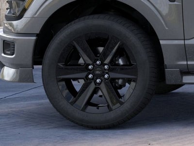 2026 Ford F-150 Lobo