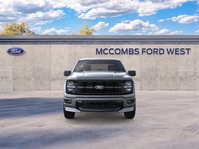 2026 Ford F-150 Lobo
