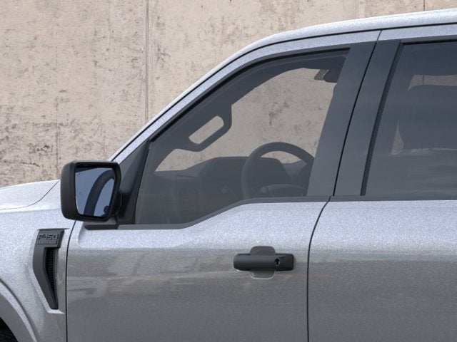 2026 Ford F-150 Lobo