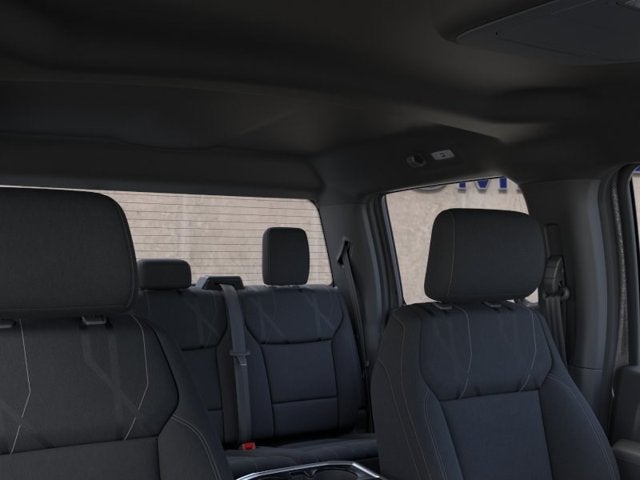 2026 Ford F-150 Lobo