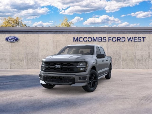 2026 Ford F-150 Lobo