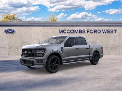 2026 Ford F-150 Lobo